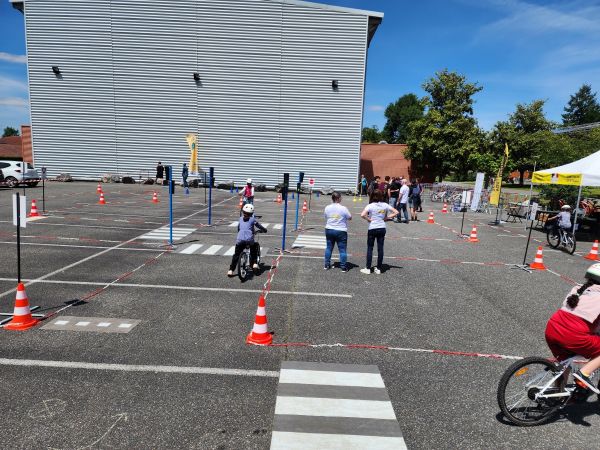  DDT ODSR TARBES HAUTES-PYRENEES 