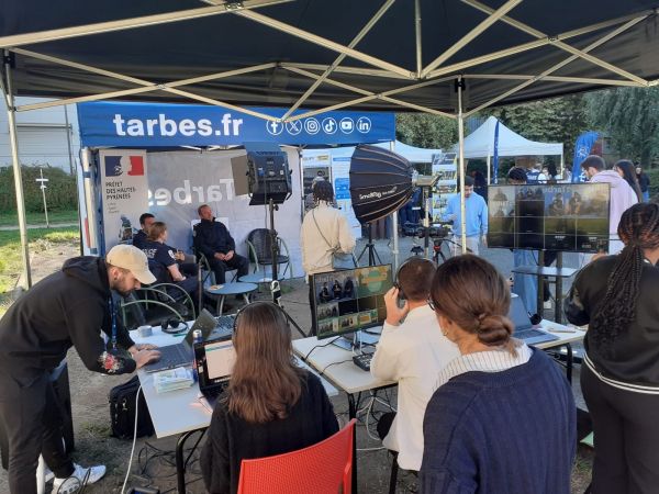  DDT ODSR TARBES HAUTES-PYRENEES 