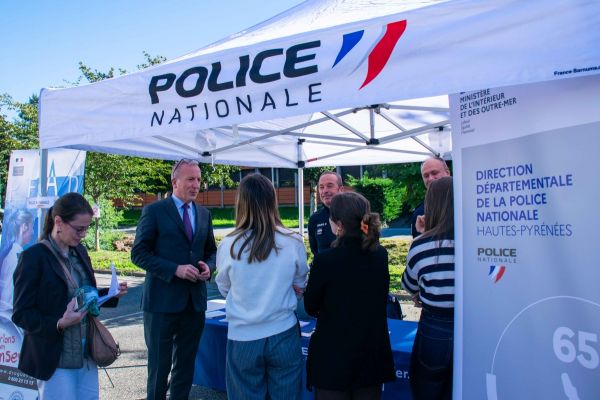  DDT ODSR TARBES HAUTES-PYRENEES 