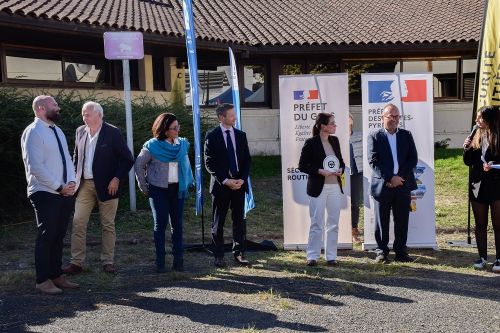  DDT ODSR TARBES HAUTES-PYRENEES 